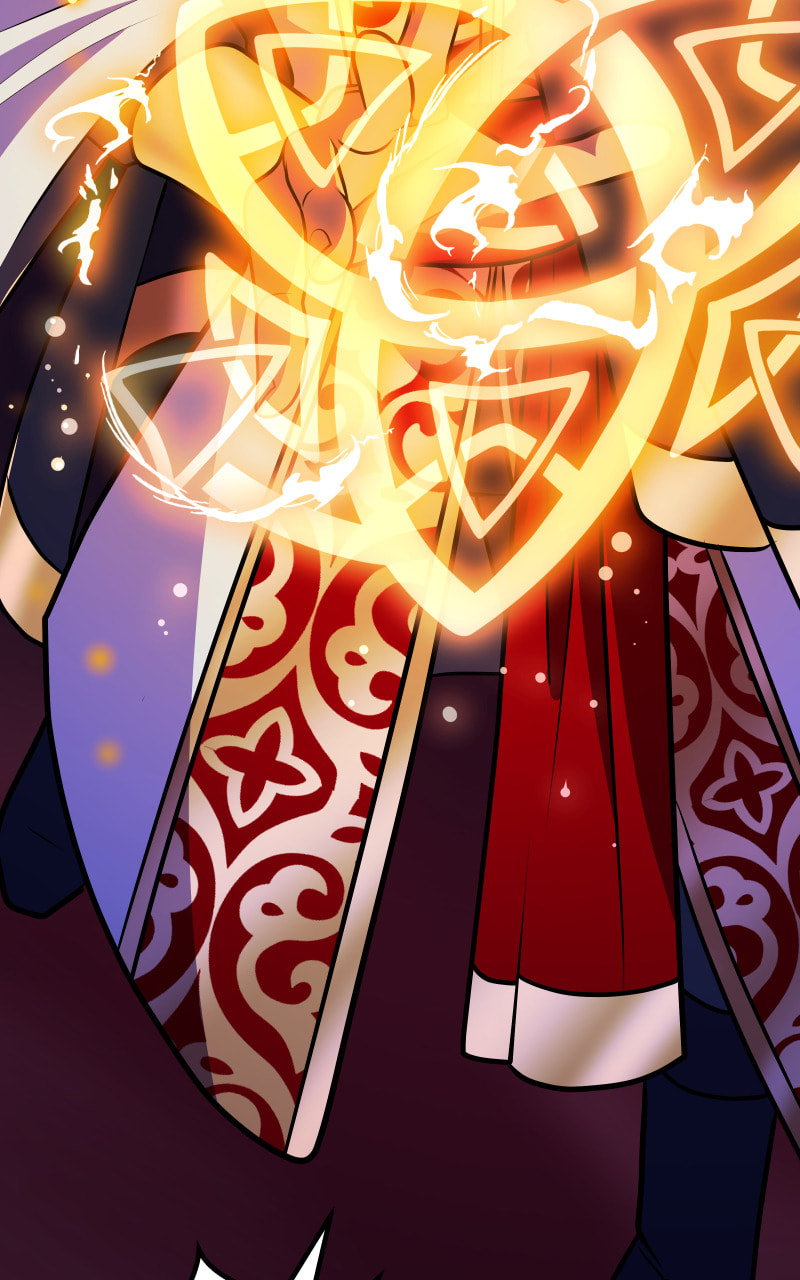 Read Visitor chapter 100 image 3 on Lezhin
