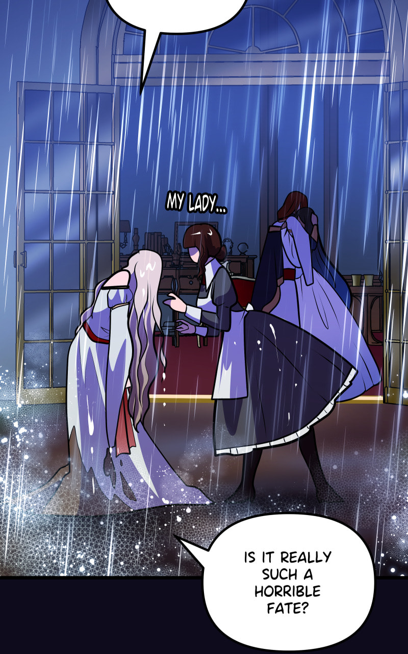 Read Visitor chapter 100 image 31 on Lezhin