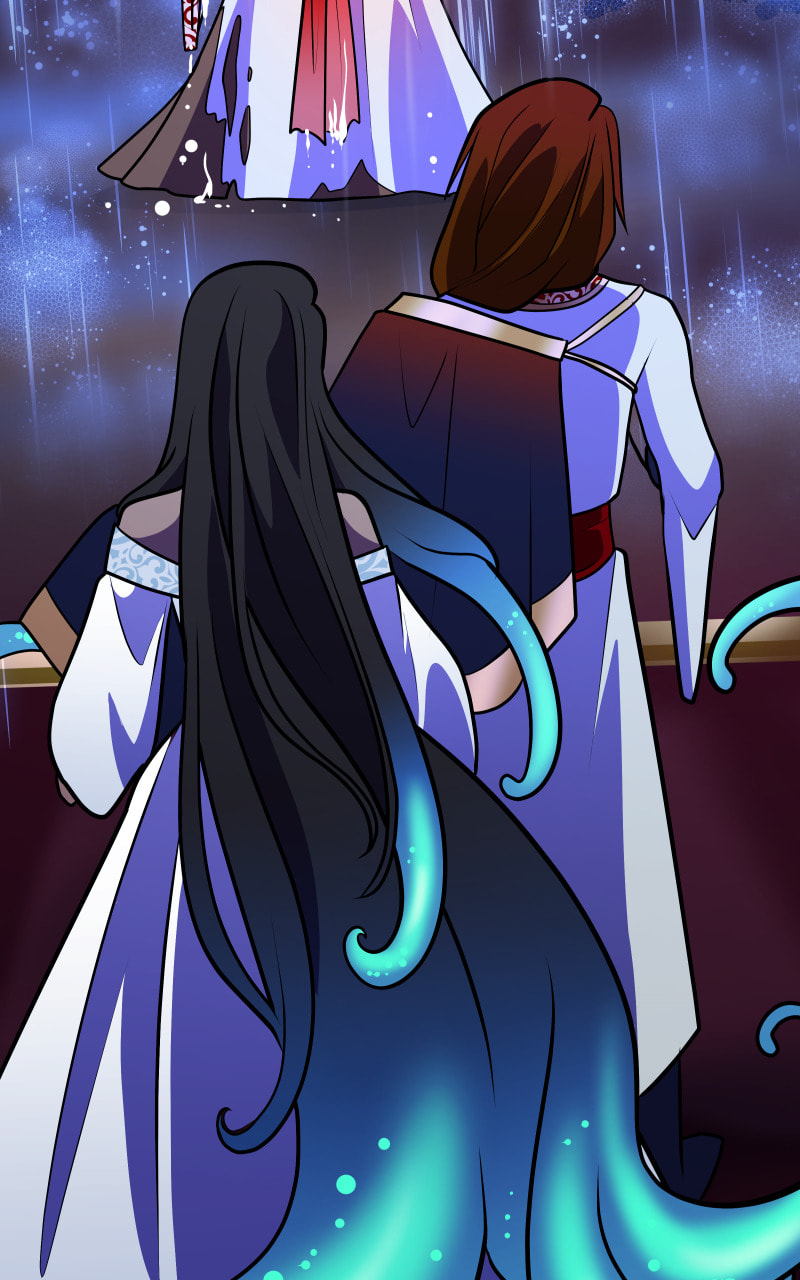 Read Visitor chapter 100 image 39 on Lezhin