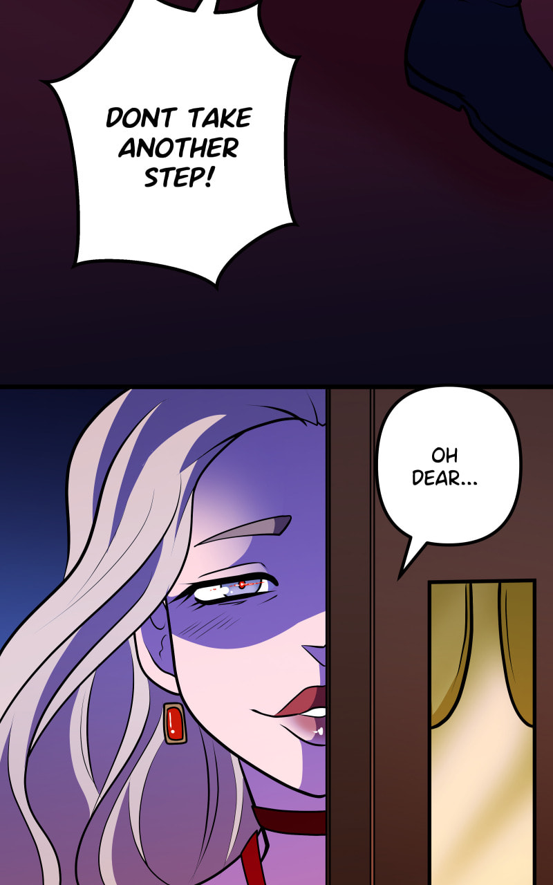 Read Visitor chapter 100 image 4 on Lezhin
