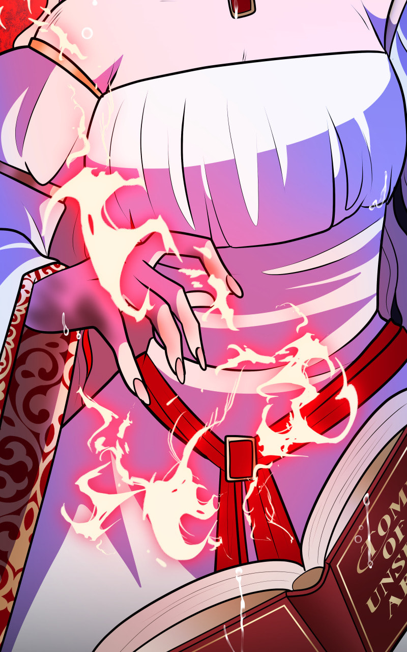 Read Visitor chapter 100 image 42 on Lezhin