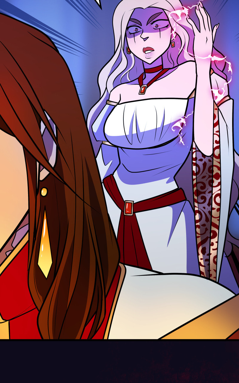 Read Visitor chapter 100 image 9 on Lezhin