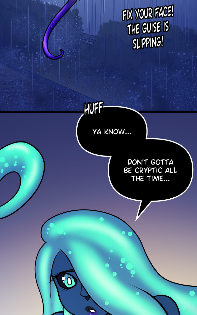Read Visitor chapter 101 image 13 on Lezhin