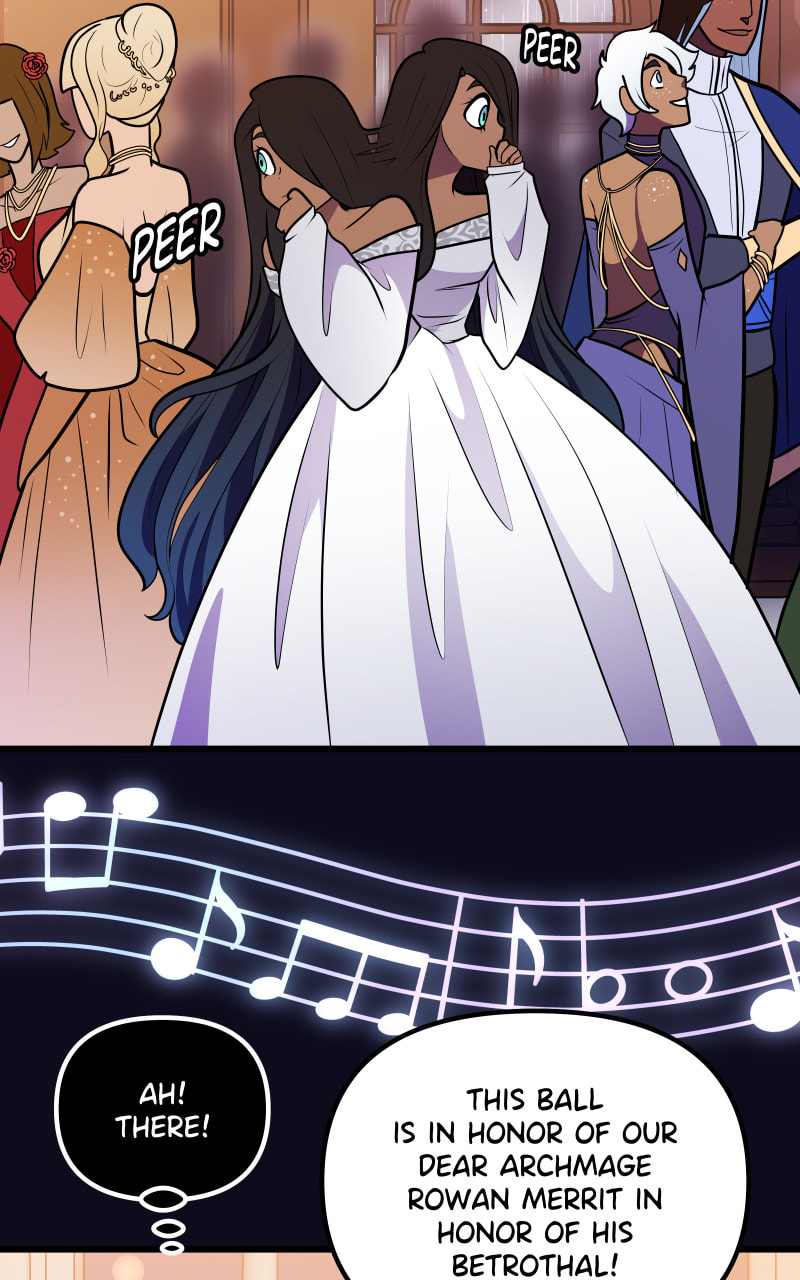 Read Visitor chapter 101 image 23 on Lezhin