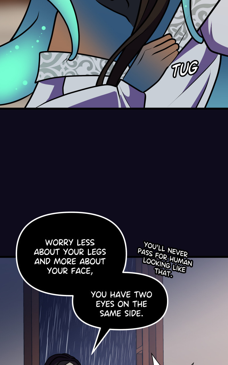 Read Visitor chapter 101 image 4 on Lezhin
