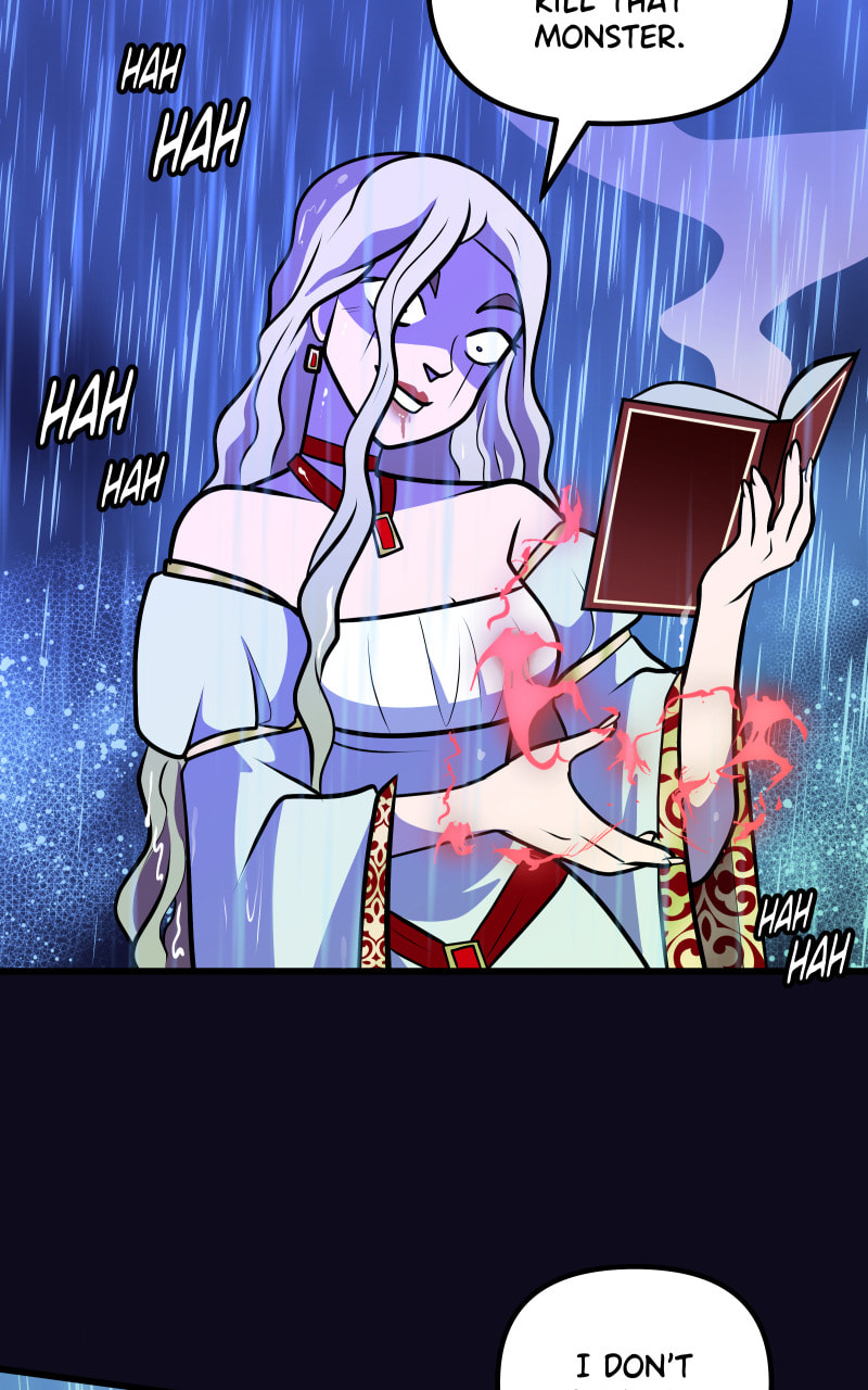 Read Visitor chapter 101 image 45 on Lezhin