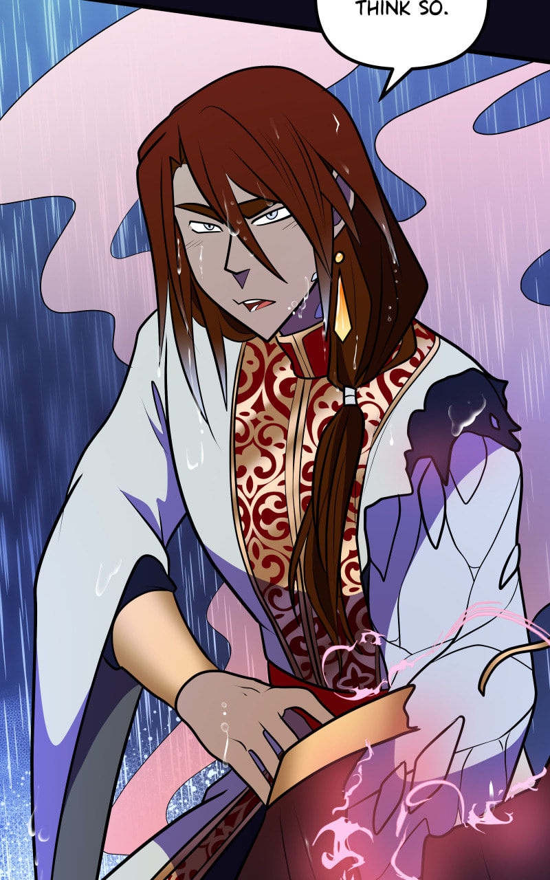 Read Visitor chapter 101 image 46 on Lezhin