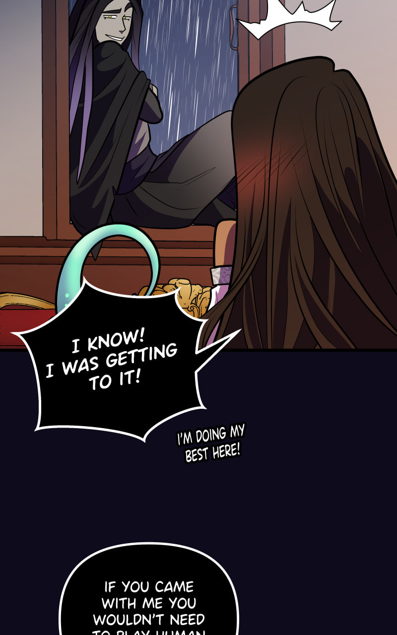 Read Visitor chapter 101 image 5 on Lezhin