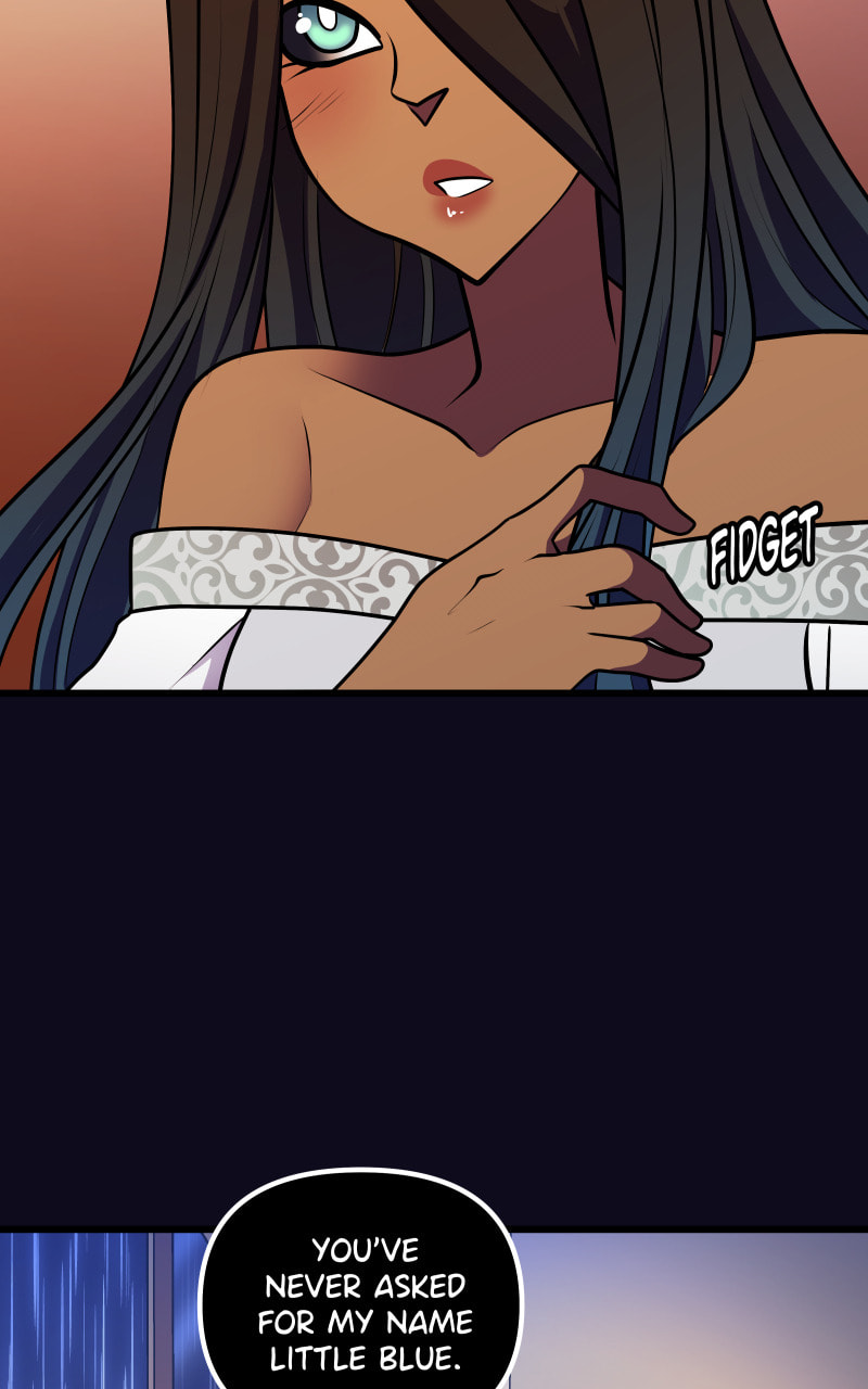 Read Visitor chapter 101 image 8 on Lezhin