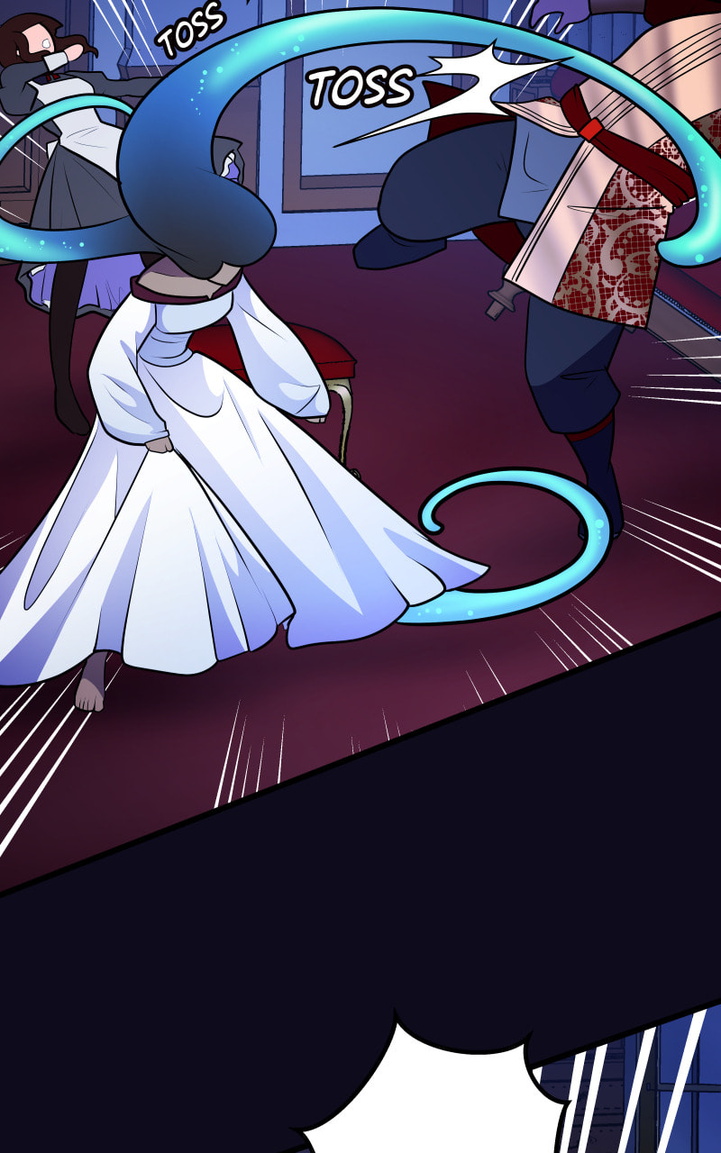 Read Visitor chapter 102 image 14 on Lezhin
