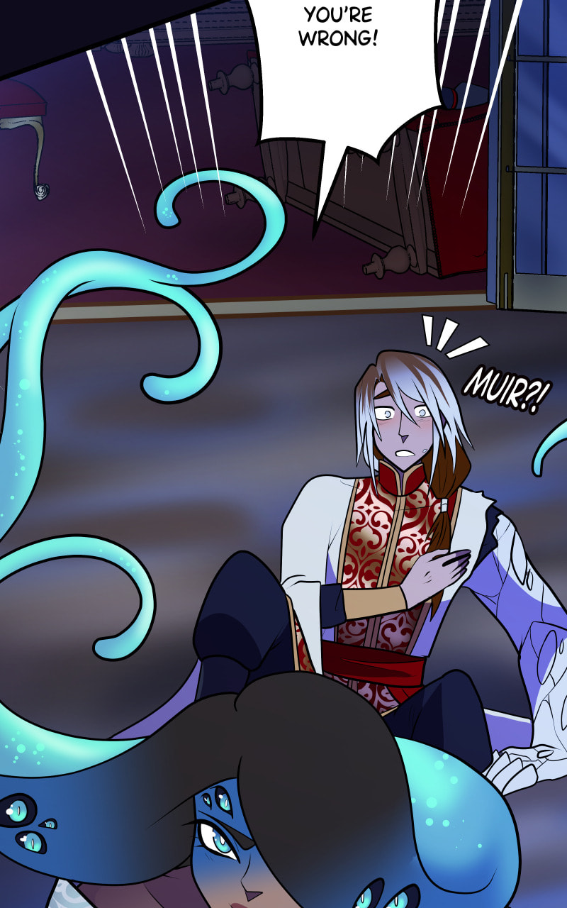 Read Visitor chapter 102 image 15 on Lezhin