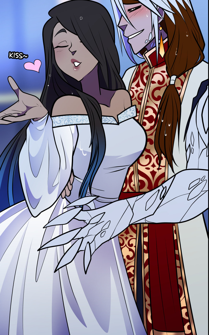 Read Visitor chapter 102 image 38 on Lezhin