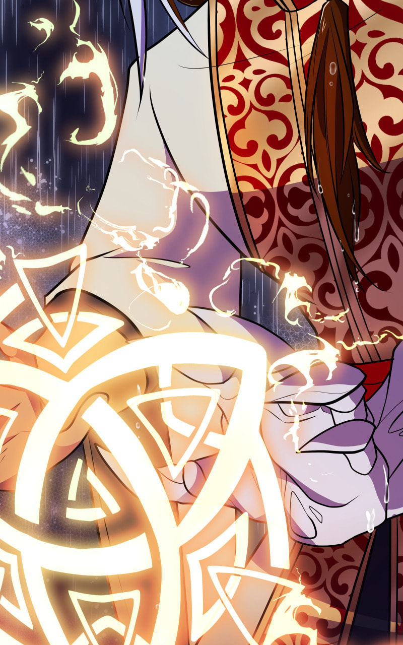 Read Visitor chapter 102 image 8 on Lezhin
