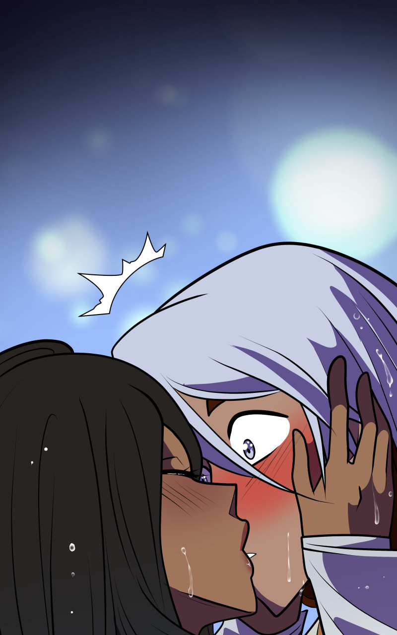 Read Visitor chapter 103 image 14 on Lezhin