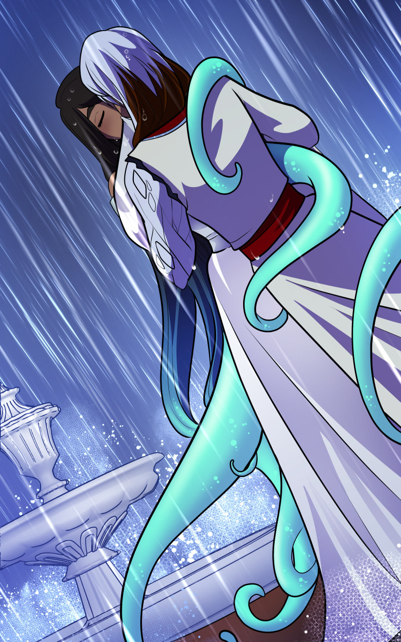 Read Visitor chapter 103 image 17 on Lezhin