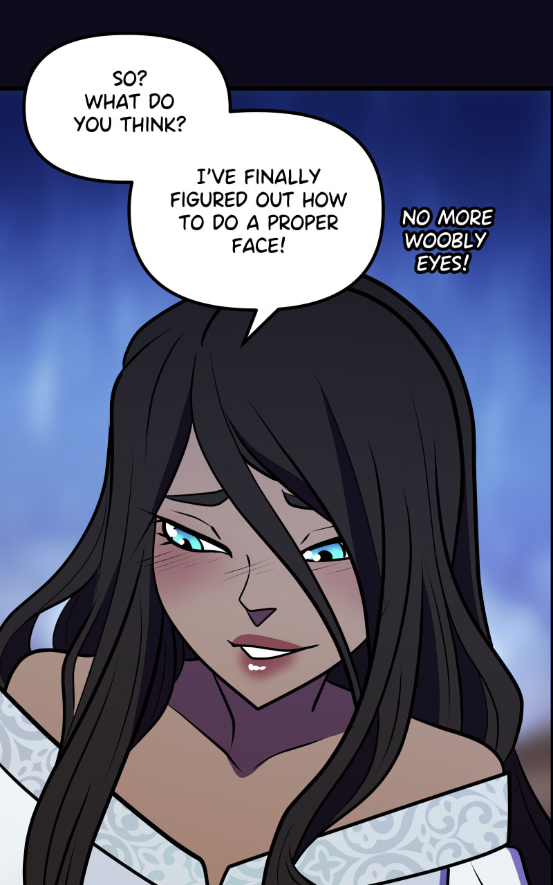 Read Visitor chapter 103 image 2 on Lezhin