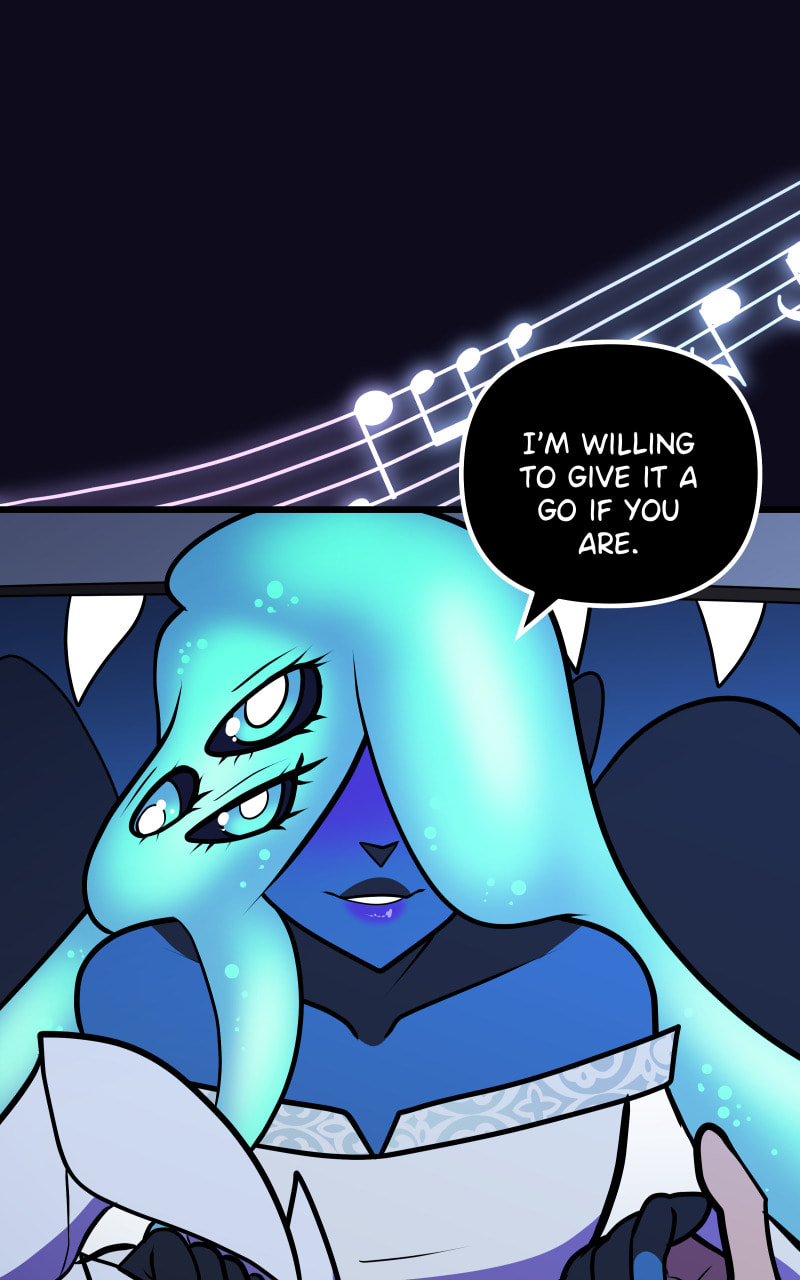 Read Visitor chapter 103 image 28 on Lezhin