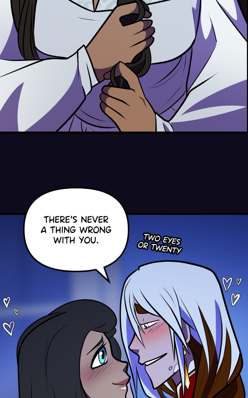 Read Visitor chapter 103 image 3 on Lezhin