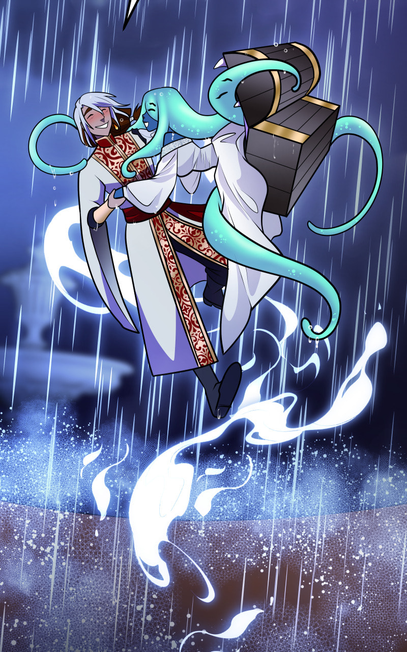 Read Visitor chapter 103 image 35 on Lezhin