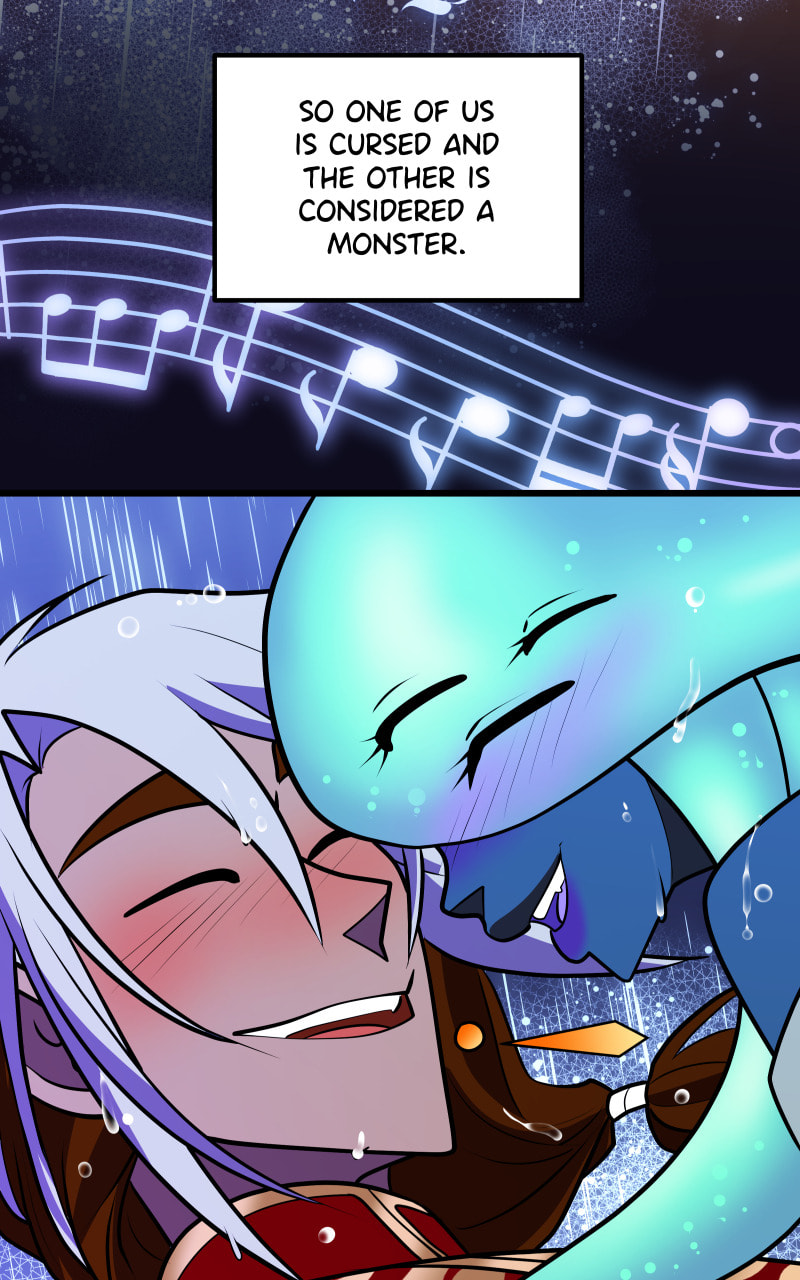 Read Visitor chapter 103 image 36 on Lezhin