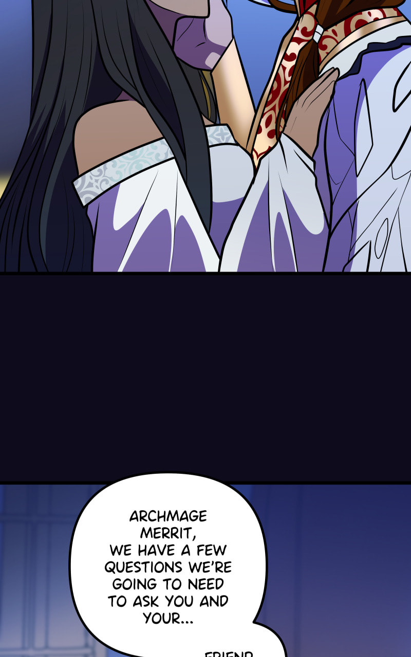 Read Visitor chapter 103 image 4 on Lezhin
