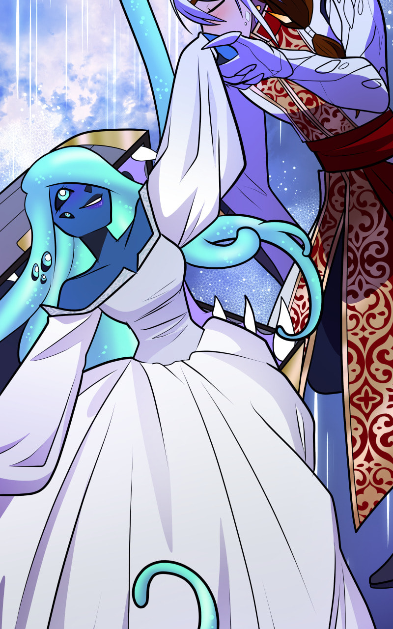 Read Visitor chapter 103 image 41 on Lezhin