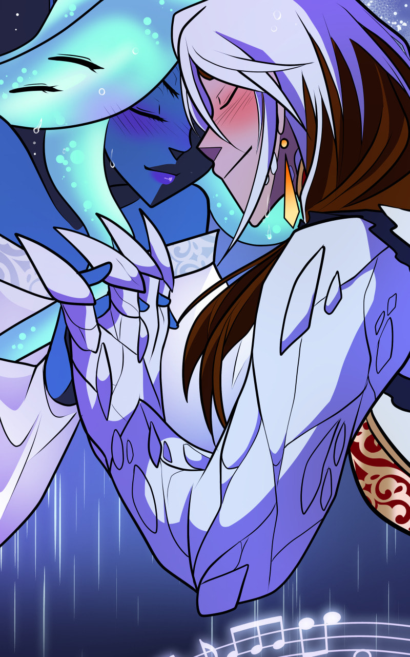 Read Visitor chapter 103 image 43 on Lezhin