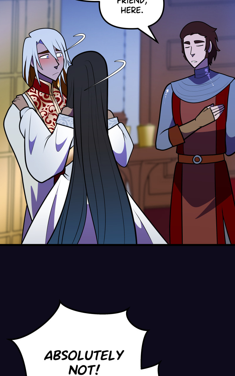 Read Visitor chapter 103 image 5 on Lezhin