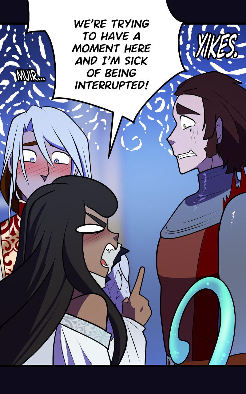 Read Visitor chapter 103 image 6 on Lezhin