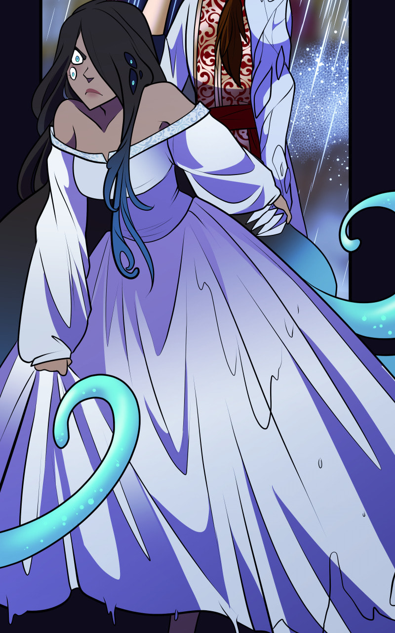 Read Visitor chapter 103 image 8 on Lezhin