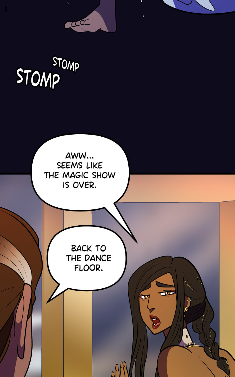 Read Visitor chapter 103 image 9 on Lezhin