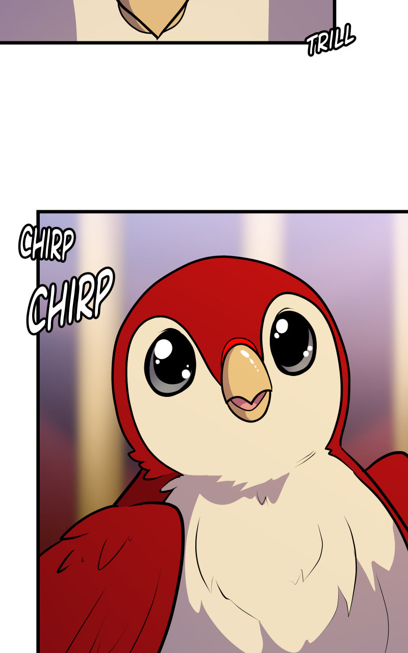 Read Visitor chapter 104 image 17 on Lezhin