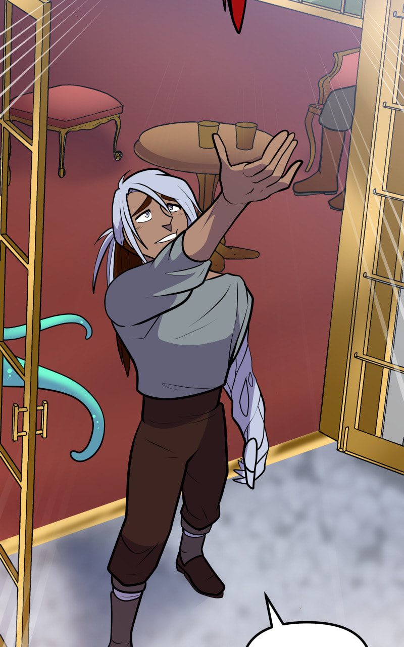 Read Visitor chapter 104 image 22 on Lezhin