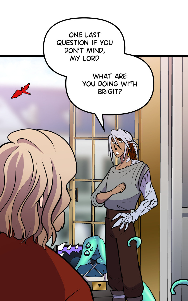 Read Visitor chapter 104 image 25 on Lezhin