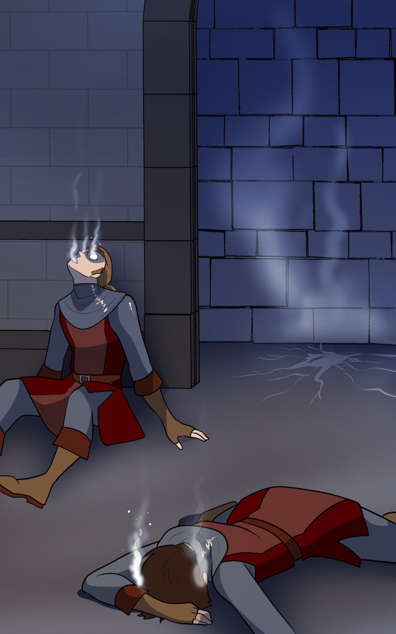 Read Visitor chapter 104 image 27 on Lezhin