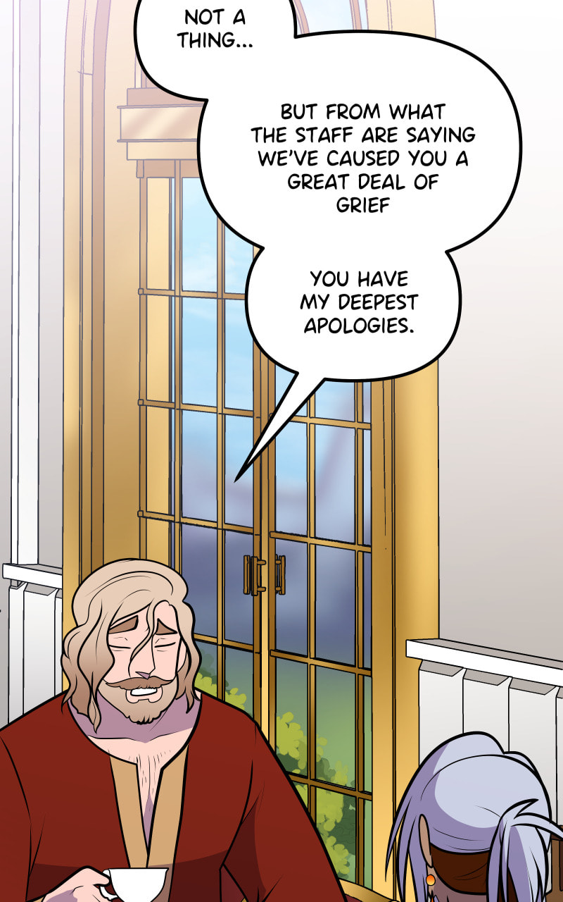 Read Visitor chapter 104 image 3 on Lezhin