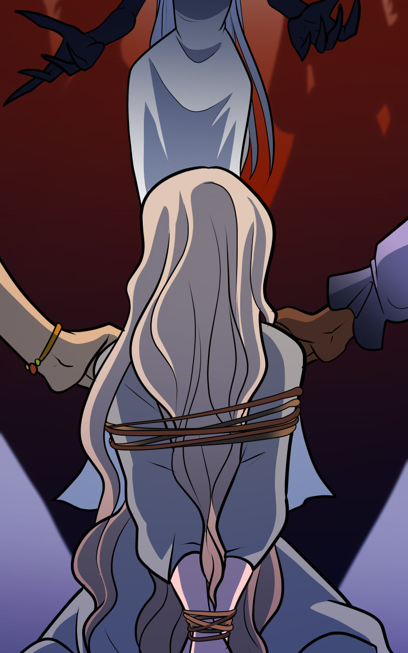 Read Visitor chapter 104 image 33 on Lezhin