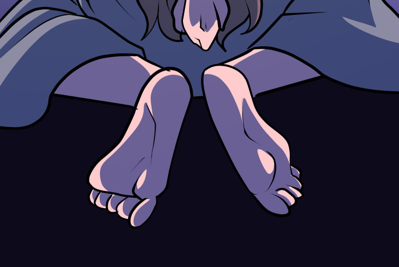 Read Visitor chapter 104 image 34 on Lezhin