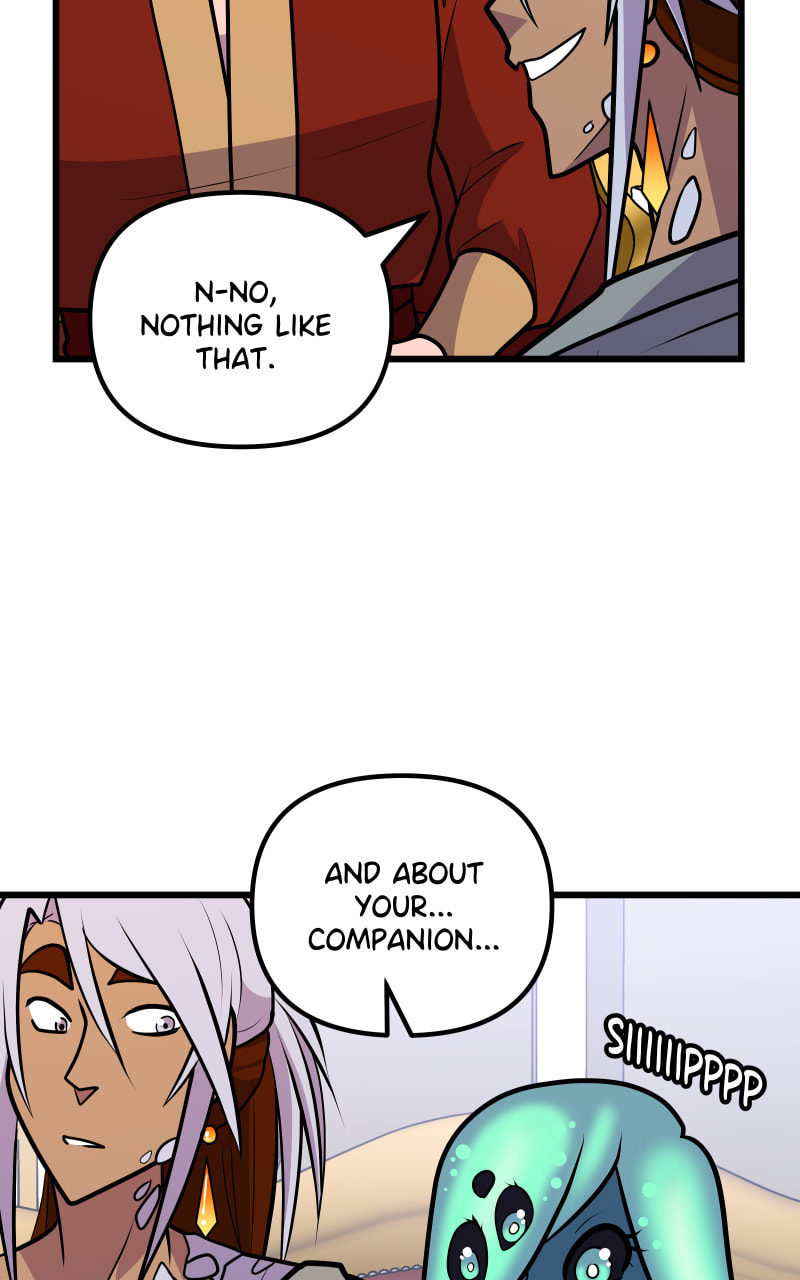 Read Visitor chapter 104 image 7 on Lezhin