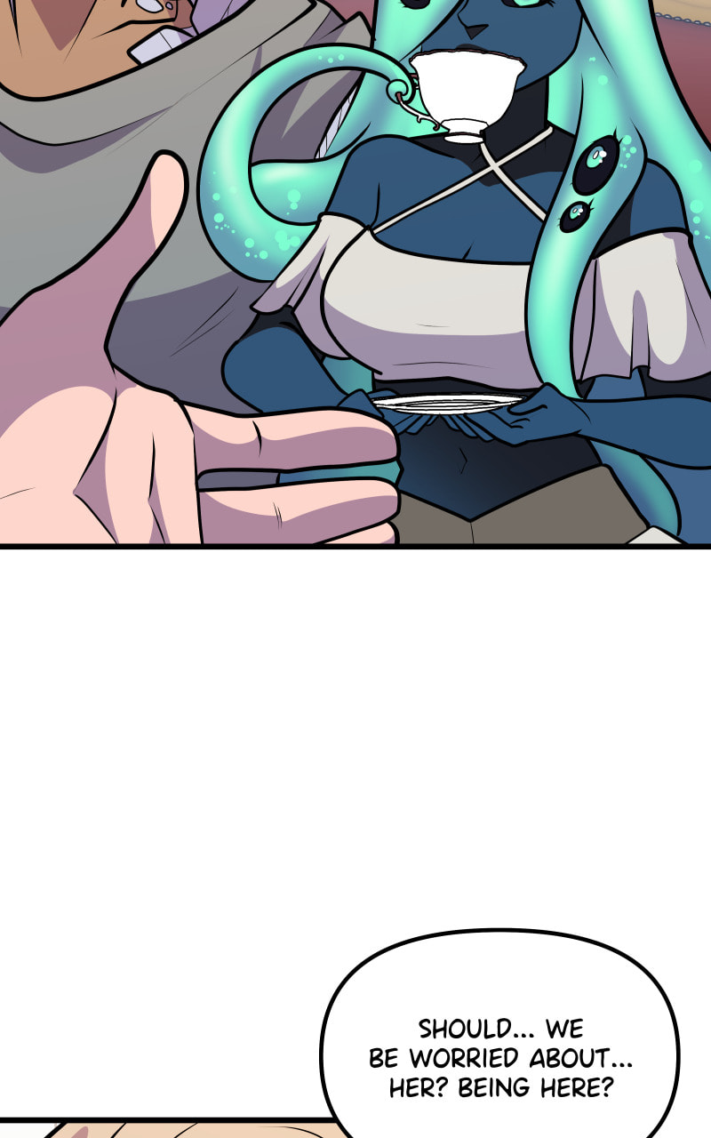 Read Visitor chapter 104 image 8 on Lezhin