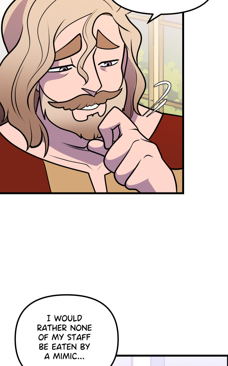 Read Visitor chapter 104 image 9 on Lezhin