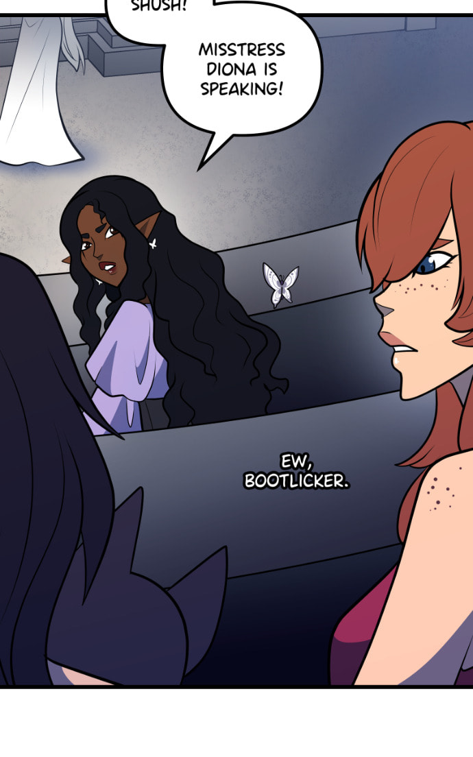 Read Visitor chapter 105 image 11 on Lezhin
