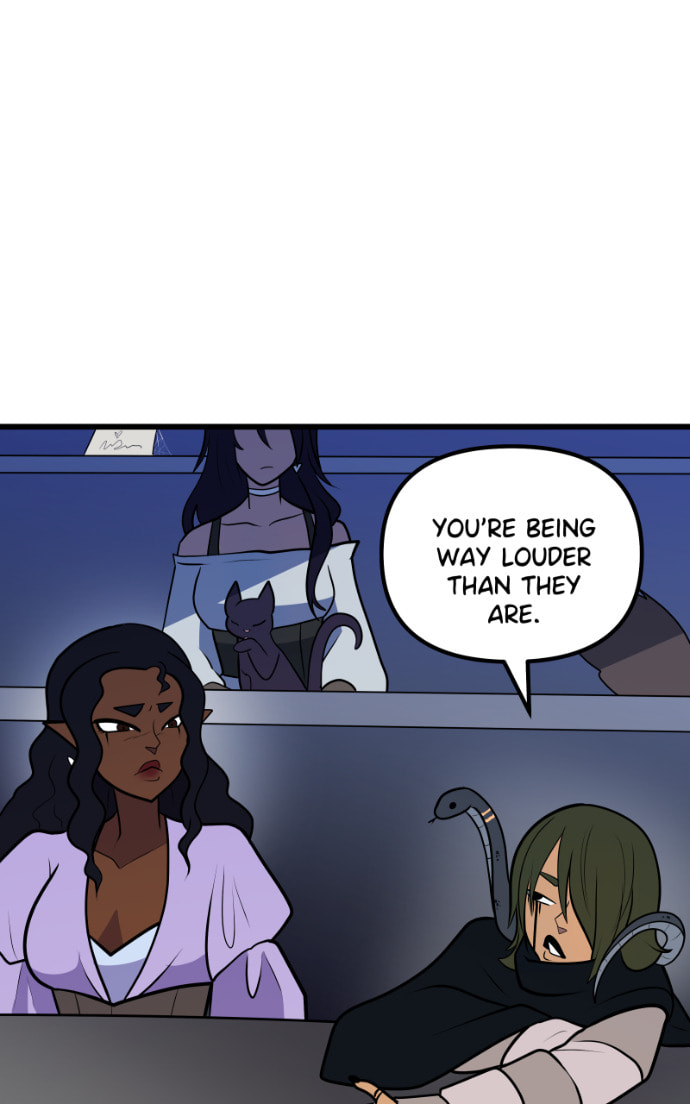 Read Visitor chapter 105 image 12 on Lezhin