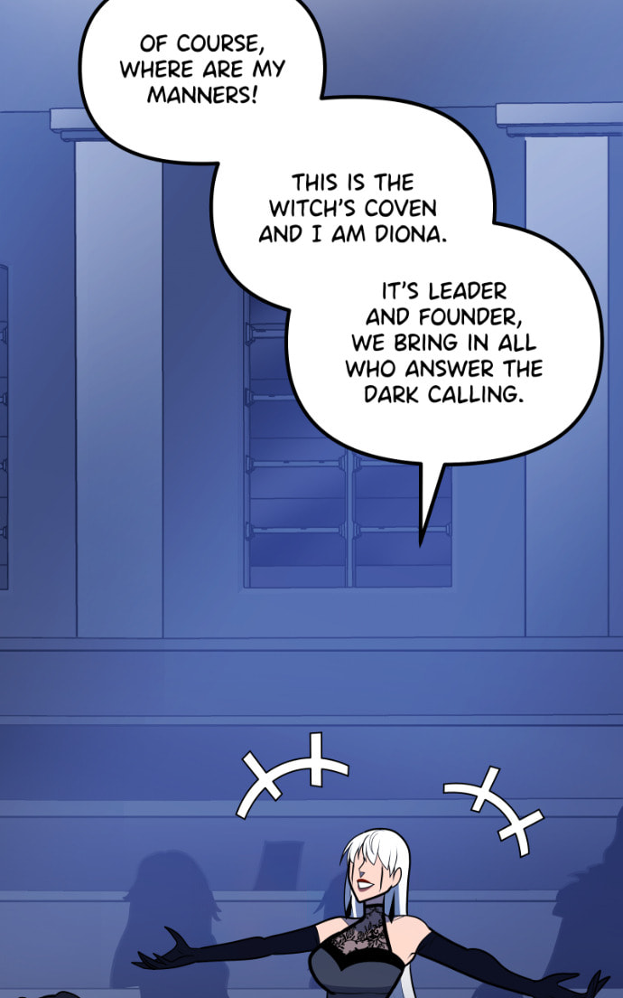 Read Visitor chapter 105 image 4 on Lezhin