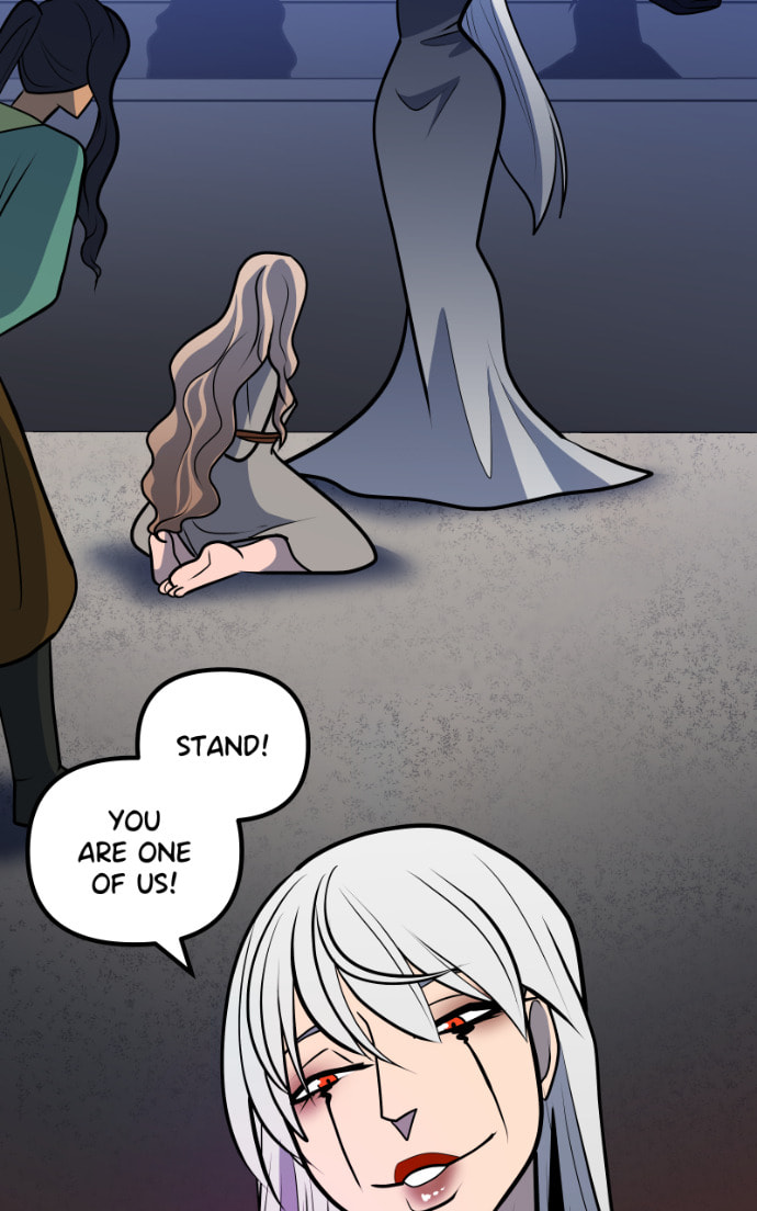 Read Visitor chapter 105 image 5 on Lezhin