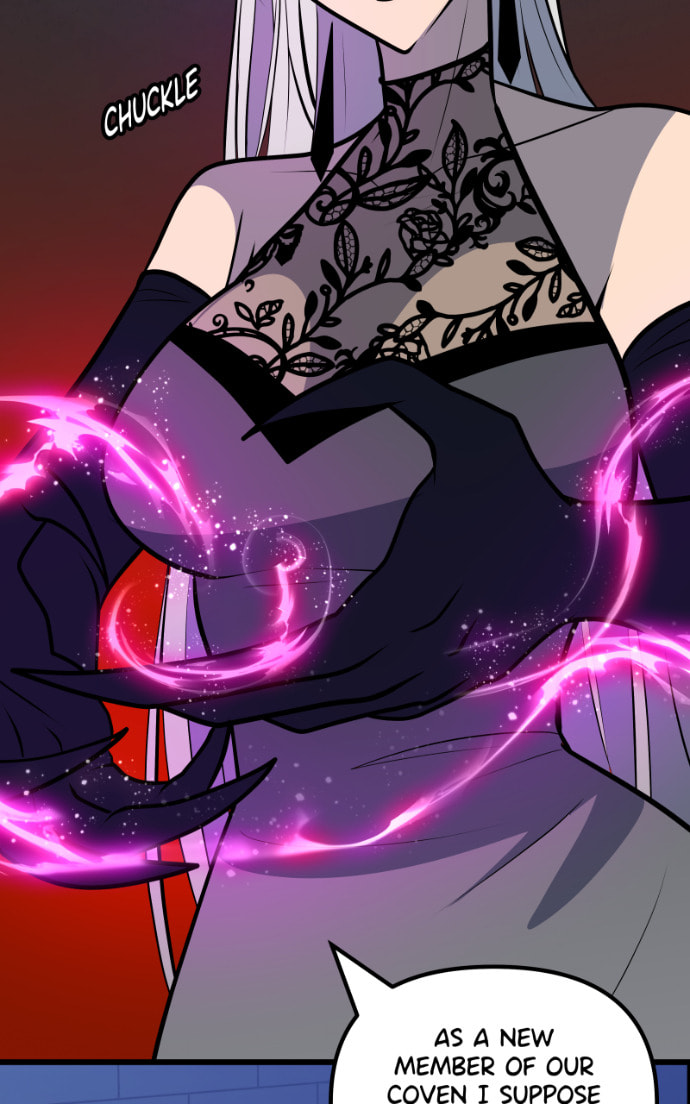Read Visitor chapter 105 image 6 on Lezhin