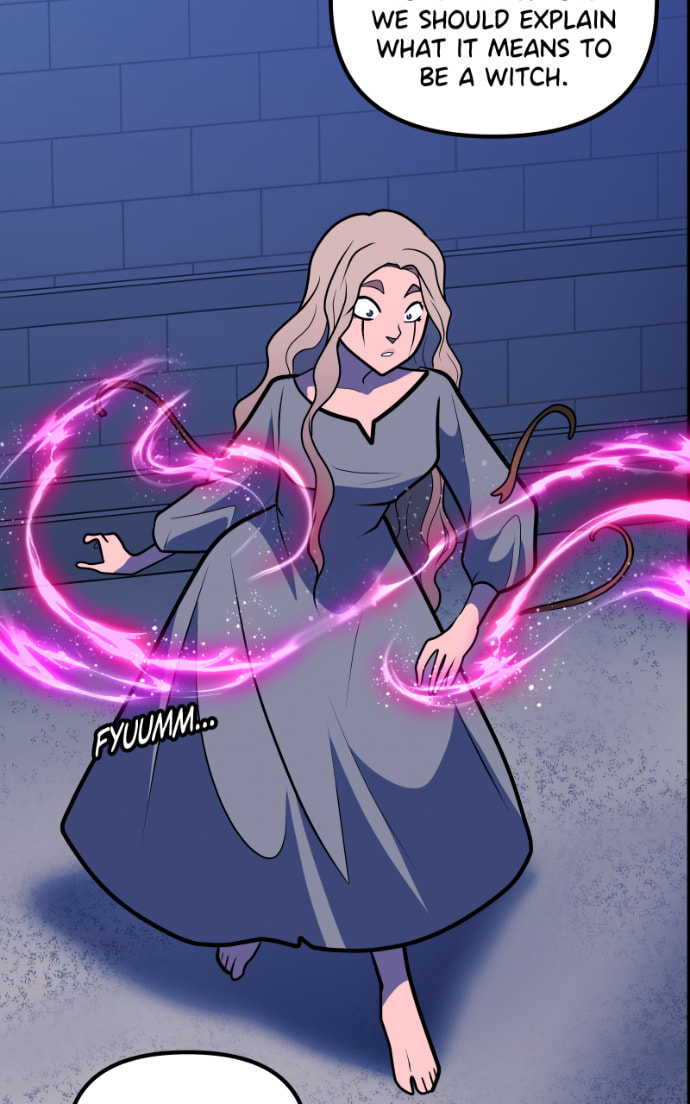Read Visitor chapter 105 image 7 on Lezhin