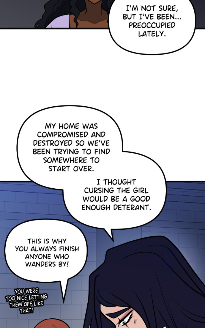 Read Visitor chapter 105 image 9 on Lezhin