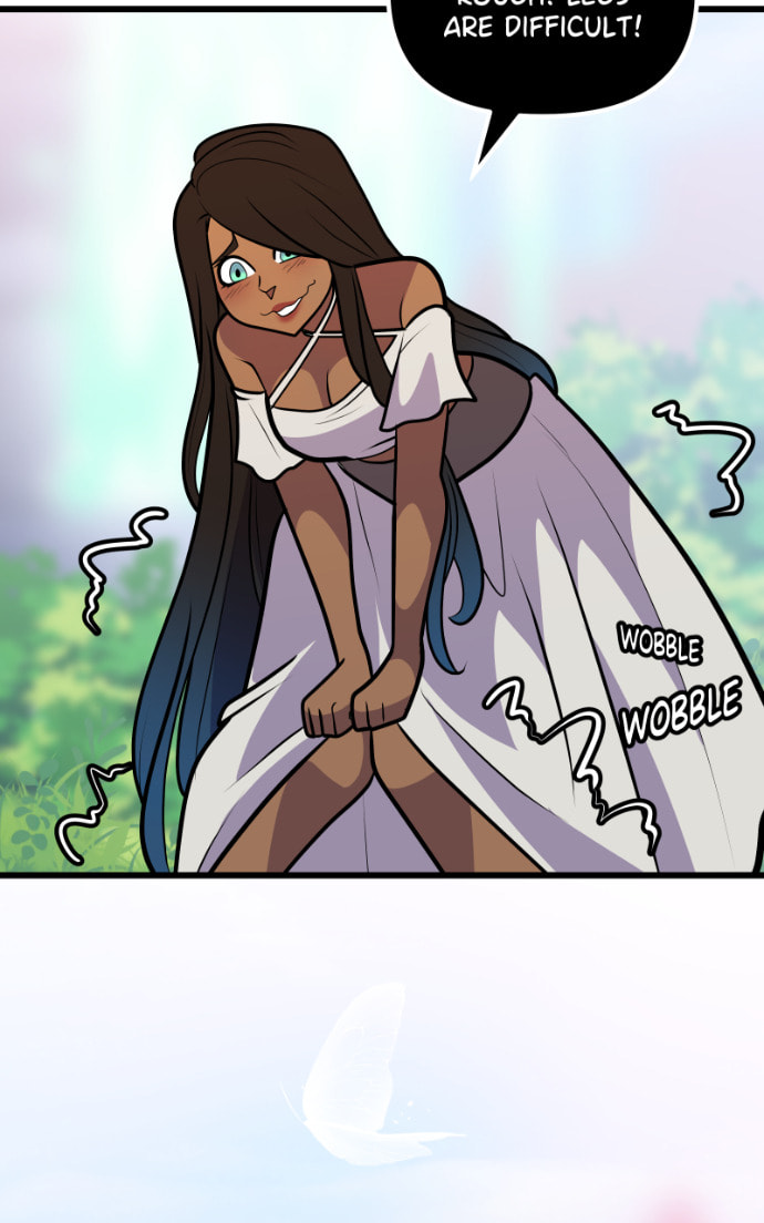 Read Visitor chapter 106 image 14 on Lezhin