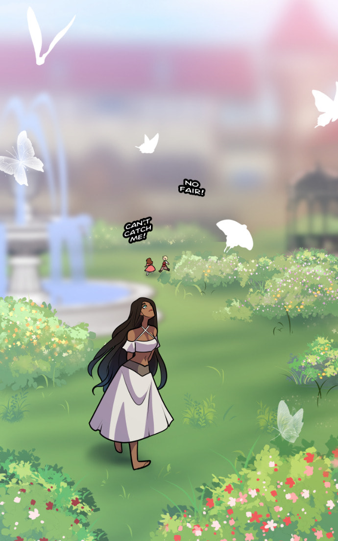 Read Visitor chapter 106 image 15 on Lezhin